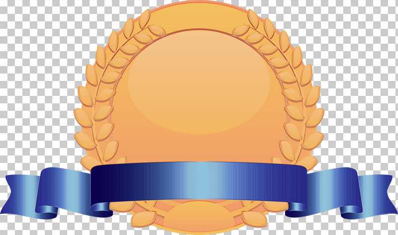 Cartoon Logo Medal Bay Laurel Art Gallery PNG, Clipart, Art Gallery, Award Badge, Bay Laurel, Blank Brozen Badge, Brozen Badge Free PNG Download