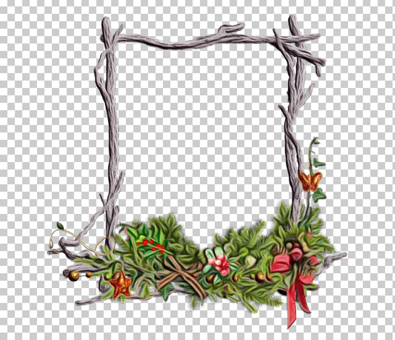 Christmas Decoration PNG, Clipart, Branch, Christmas Day, Christmas Decoration, Christmas Wreath, Common Holly Free PNG Download