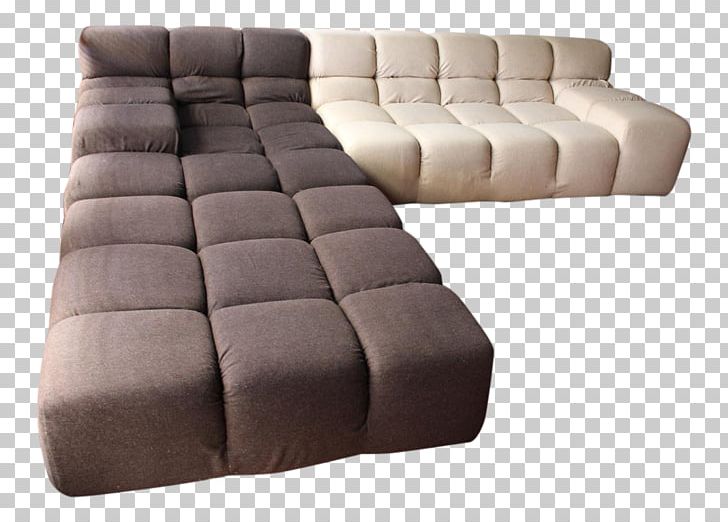 Chaise Longue Couch Sofa Bed B&B Italia Chair PNG, Clipart, Angle, Bb Italia, Bed, Bedroom, Big Brown Free PNG Download
