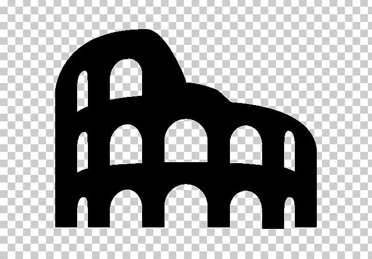 Colosseum Computer Icons PNG, Clipart, Arch, Black And White, Brand, Coliseum, Colosseum Free PNG Download