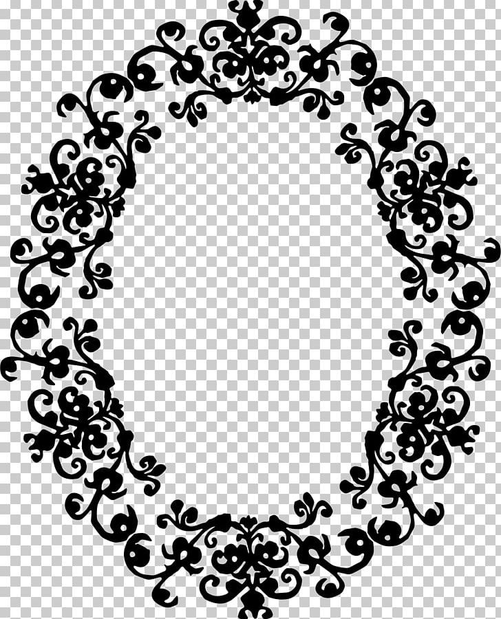 Decorative Borders Frames Decorative Arts PNG, Clipart, Area, Art, Black, Black And White, Body Jewelry Free PNG Download