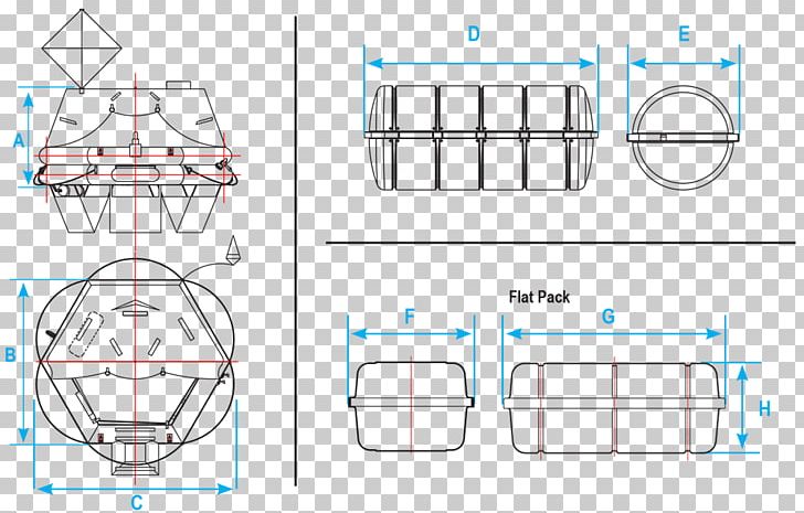Drawing Paper Lifeboat SOLAS Convention /m/02csf PNG, Clipart, Angle, Area, Buoyancy, Circle, Diagram Free PNG Download