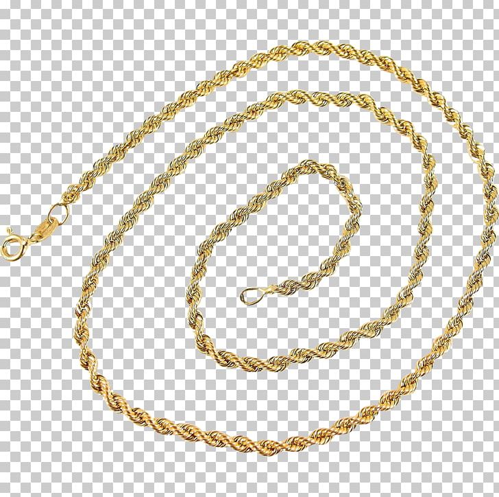 Earring Necklace Jewellery Gold Rope Chain PNG, Clipart, Body Jewelry, Chain, Charms Pendants, Colored Gold, Cross Necklace Free PNG Download
