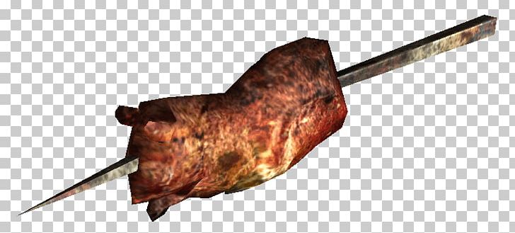 Fallout 3 Fallout: New Vegas Fallout 4 Wasteland The Vault PNG, Clipart, Animal Source Foods, Barbecue Stick, Elintarvike, Fallout, Fallout 3 Free PNG Download