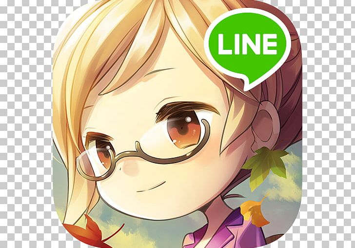 LINE I Love Coffee LINE Little Knights Cafe Android PNG, Clipart, Android, Anime, App Store, Brown, Cafe Free PNG Download