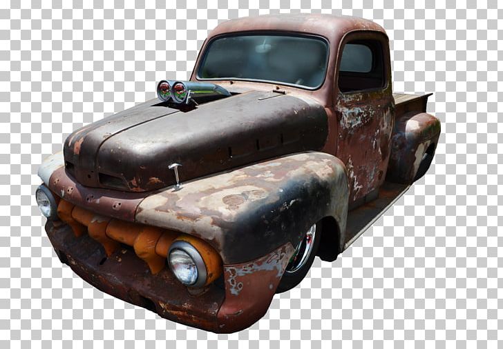 Pickup Truck Classic Car Thames Trader Vintage Car PNG, Clipart, Automotive Exterior, Brand, Bumper, Car, Cars Free PNG Download