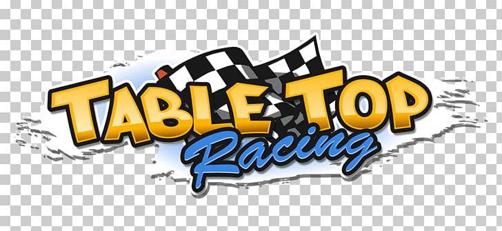 Table Top Racing Pocket Racers Font PlayStation Vita PNG, Clipart, Brand, Graphic Design, Line, Logo, Playstation 4 Free PNG Download