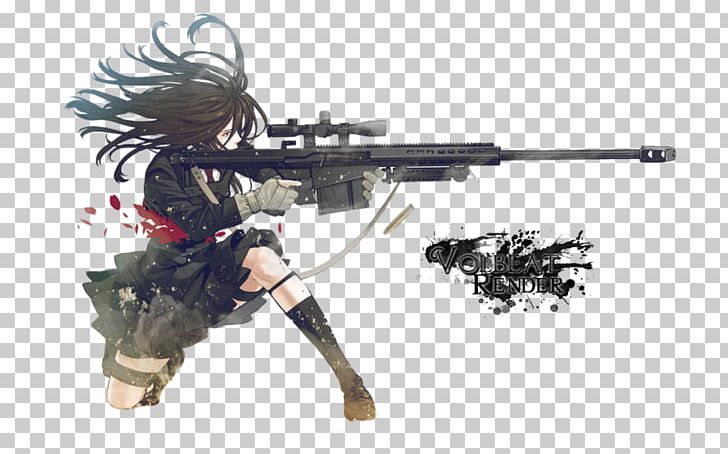 Gun Weapon Desktop Sniper Rifle Barrett Firearms Manufacturing PNG, Clipart, 50 Bmg, Air Gun, Airsoft, Anime, Barrett Firearms Manufacturing Free PNG Download