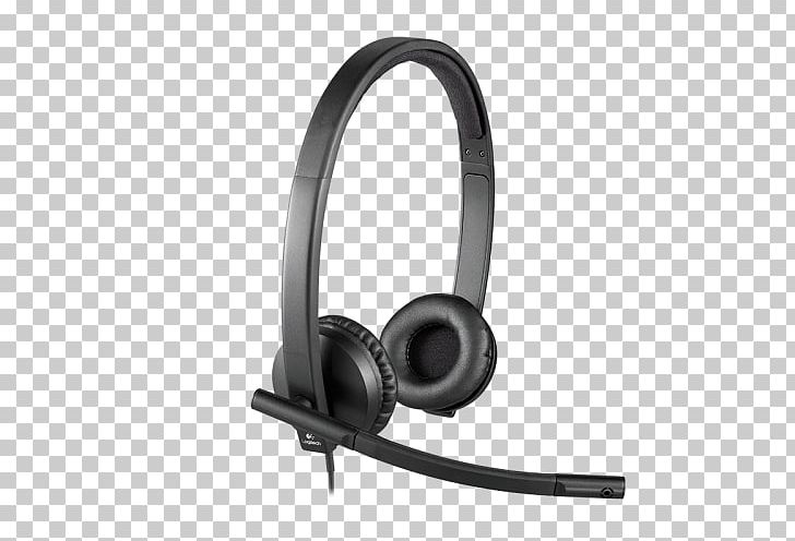 Headset Logitech H570e Headphones Stereophonic Sound PNG, Clipart, Audio, Audio Equipment, Computer, Diadema, Electronic Device Free PNG Download