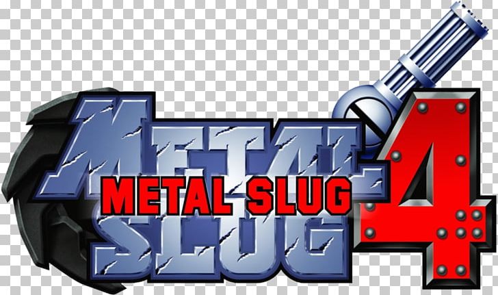 Metal Slug 4 Metal Slug 3 PlayStation 2 Metal Slug 2 PNG, Clipart, Angle, Arcade Game, Brand, Electric Blue, Logo Free PNG Download