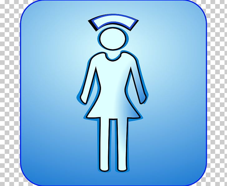 Nursing Free Content Computer Icons PNG, Clipart, Animated Pictures Of Nurses, Animation, Area, Avatar, Blue Free PNG Download