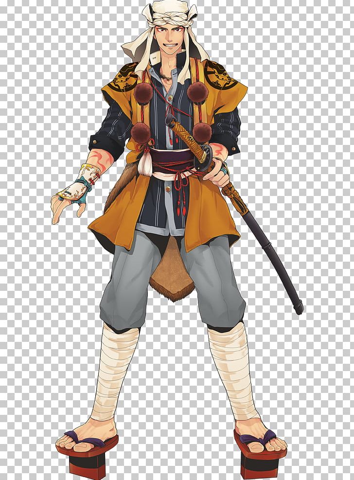 Touken Ranbu Yamabushi Buddhism Hizamaru Yamanbagiri Kunihiro PNG, Clipart, Acala, Action Figure, Adventurer, Anime, Armour Free PNG Download