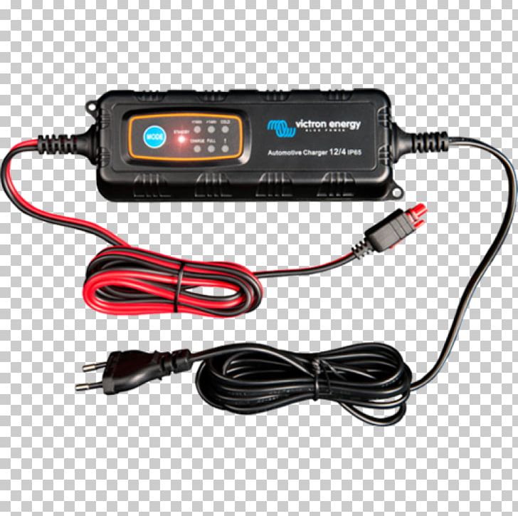 Battery Charger Electric Battery DC Connector Deep-cycle Battery IP Code PNG, Clipart, Ac Adapter, Automotive Battery, Battery Charger, Cable, Computer Component Free PNG Download