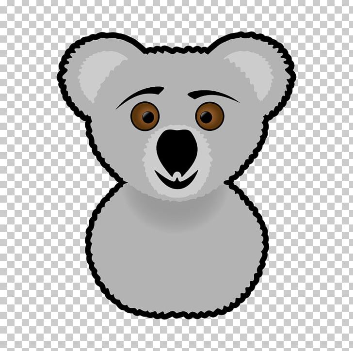 Koala Bear Giant Panda PNG, Clipart, Animation, Area, Bear, Carnivoran, Cartoon Free PNG Download