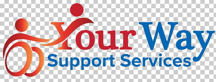 Logo Your Way Support Services Pty Ltd Brand PNG, Clipart, Area, Birth Your Way Hypnobirthing, Blue, Brand, Childbirth Free PNG Download
