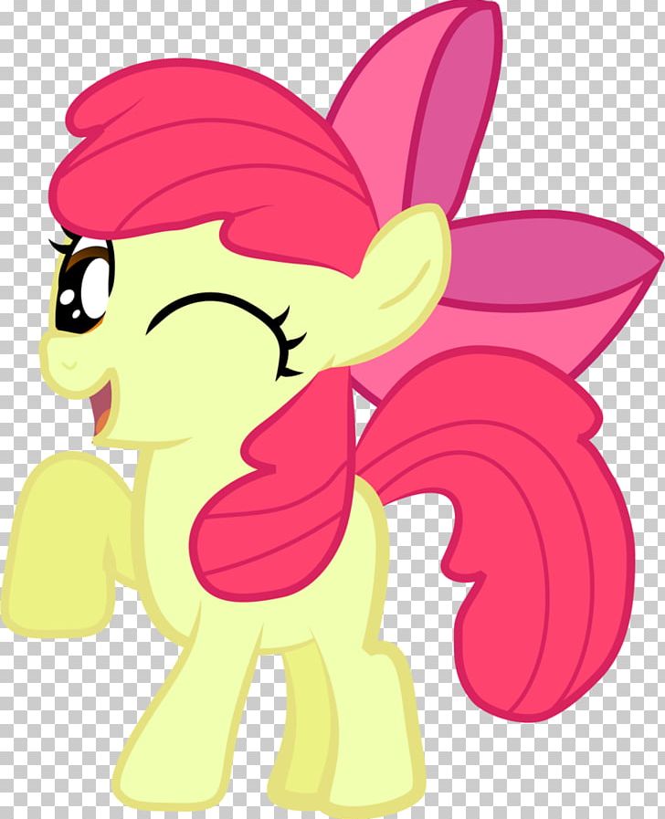 My Little Pony: Friendship Is Magic Fandom Apple Bloom Applejack PNG, Clipart, Animals, Cartoon, Equestria, Fictional Character, Flower Free PNG Download