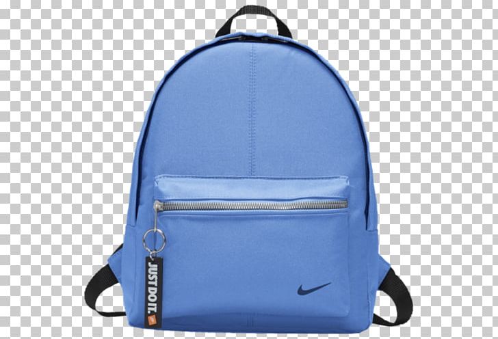 Nike Classic Base Backpack Bag Just Do It PNG, Clipart, Backpack, Bag, Blue, Child, Clothing Free PNG Download
