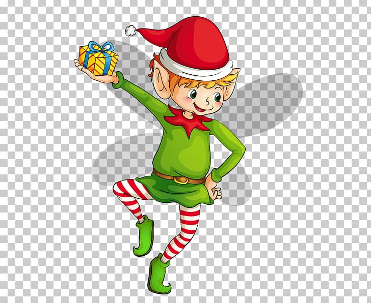 Santa Claus Christmas Elf PNG, Clipart, Art, Cartoon, Christmas, Christmas Elf, Christmas Ornament Free PNG Download