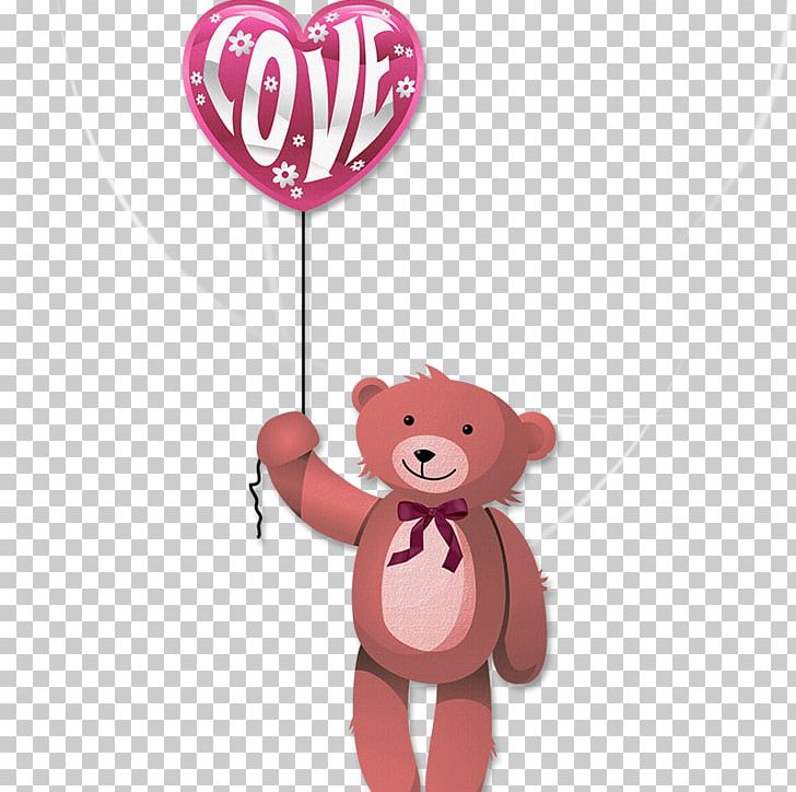 Valentines Day Cartoon Love PNG, Clipart, 214, Animals, Animation, Balloon, Balloon Cartoon Free PNG Download