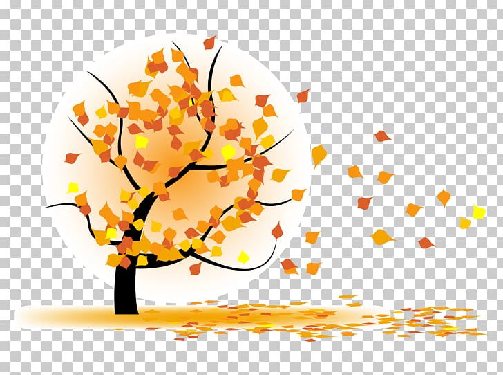 Autumn Leaf Color PNG, Clipart, Art, Autumn, Autumn Tree, Autumn Vector, Blew Free PNG Download