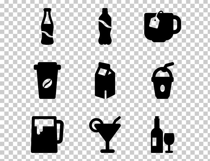 Brand Logo White Font PNG, Clipart, Alcohol Icon, Black, Black And White, Brand, Drinkware Free PNG Download