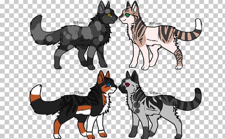 Cat Dog Breed Cartoon PNG, Clipart, Animals, Breed, Carnivoran, Cartoon, Cat Free PNG Download