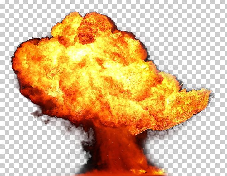 fire explosion clipart