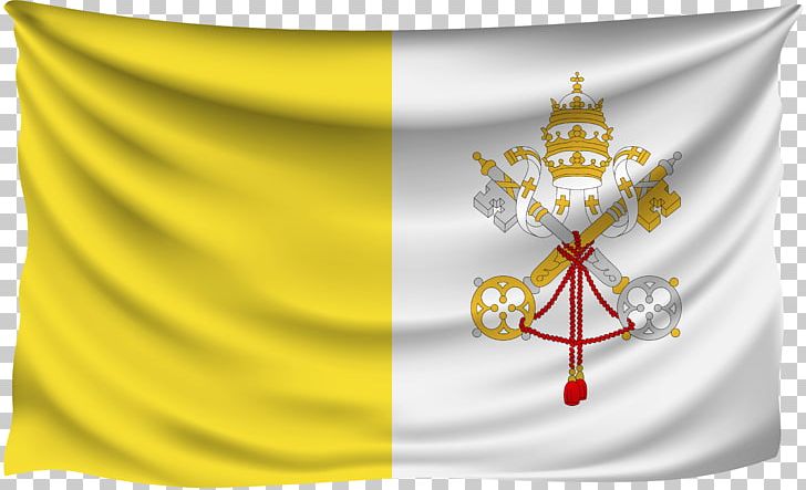 Flag Of Vatican City Holy See Papal States PNG, Clipart, Country, Flag, Flag Of Vatican City, Flag Vatiacn, Holy See Free PNG Download