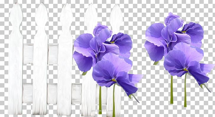 Garden Fence PhotoFiltre PNG, Clipart, Blue, Color, Cut Flowers, Download, Fence Free PNG Download