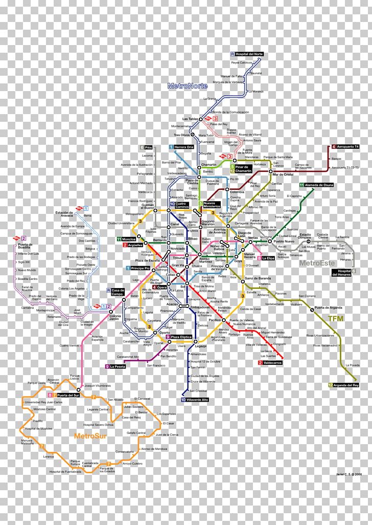 Madrid Metro Rapid Transit London Underground Map PNG, Clipart, Angle, Area, Community Of Madrid, Diagram, Juan Mata Free PNG Download
