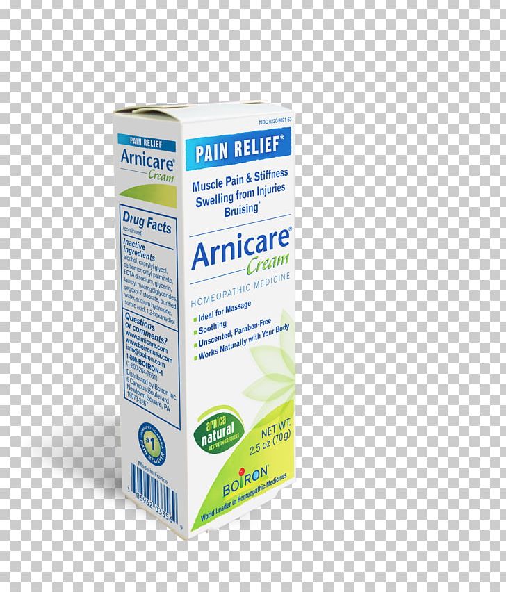 Mountain Arnica Gel Homeopathy Boiron Liquid PNG, Clipart, Arnica, Bruises, Cream, Gel, Herbalism Free PNG Download