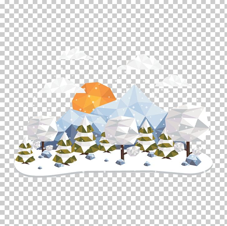 Polygon Landscape PNG, Clipart, Collage, Collage Vector, Computer Wallpaper, Encapsulated Postscript, Euclidean Vector Free PNG Download