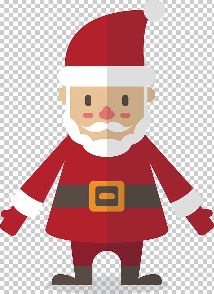 Santa Claus Christmas Ornament PNG, Clipart, Cartoon, Christmas, Christmas Decoration, Fictional Character, Geometric Shape Free PNG Download
