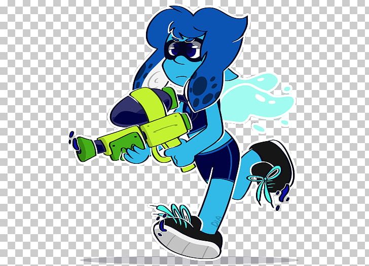 Splatoon Fan Art Character PNG, Clipart, Art, Bangs, Cartoon, Character, Fan Art Free PNG Download