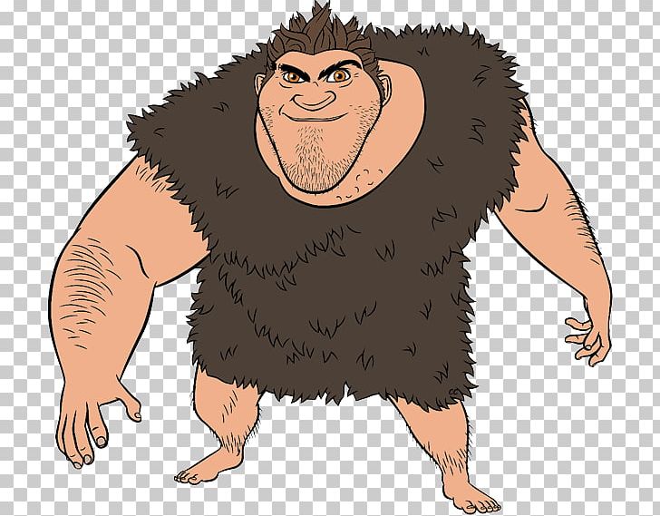 The Croods Grug Ugga Eep Sandy PNG, Clipart, Animation, Carnivoran, Cartoon, Croods, Dawn Of The Croods Free PNG Download