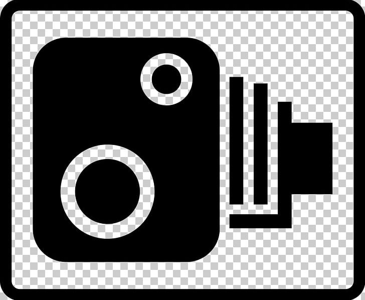 Traffic Enforcement Camera Speed Limit Enforcement Computer Icons PNG, Clipart, Black And White, Brand, Camera, Camera Icon, Circle Free PNG Download