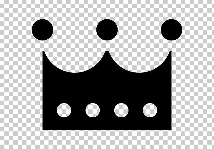 Computer Icons Crown PNG, Clipart, Angle, Area, Black, Black And White, Chess Free PNG Download