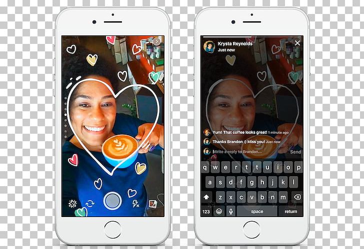Feature Phone Smartphone Snapchat Mark Zuckerberg Photography PNG, Clipart, Camera, Cellular Network, Communication, Communication Device, Electronic Device Free PNG Download