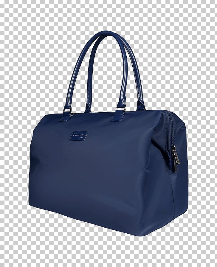 Handbag Duffel Bags Baggage Samsonite PNG, Clipart, Bag, Baggage, Blue, Cobalt Blue, Cosmetic Toiletry Bags Free PNG Download