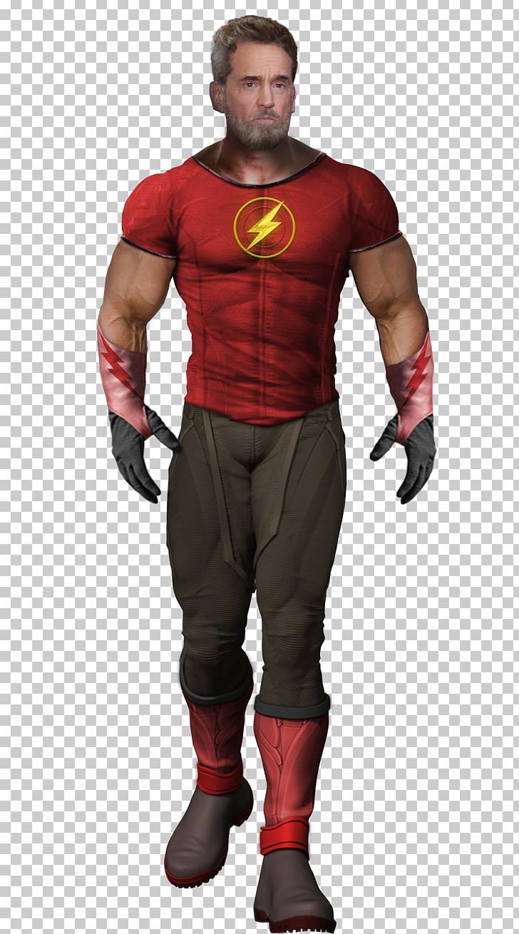 John Wesley Shipp The Flash Henry Allen General Zod Male PNG, Clipart, Action Figure, Aggression, Arm, Art, Comic Free PNG Download