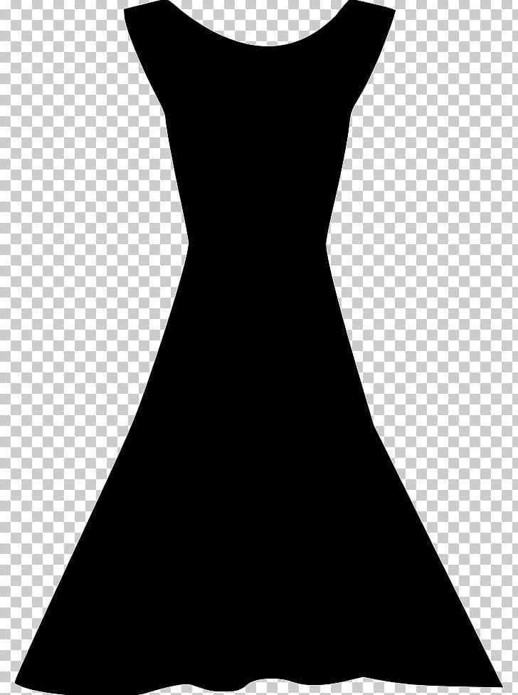 Little Black Dress Sleeve Silhouette PNG, Clipart, Animals, Art, Black, Black And White, Black M Free PNG Download