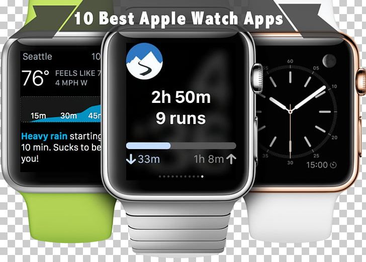Mobile Phones Watch Strap Smartwatch Apple Watch PNG, Clipart, Apple, Apple Watch, Brand, Fitness App, Gadget Free PNG Download
