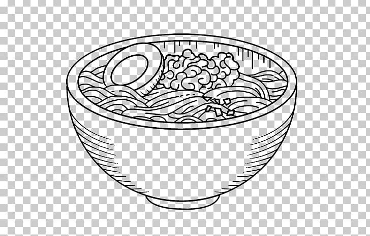 Ramen Bolognese Sauce Drawing Food Meatloaf PNG, Clipart, Black And White, Bolognese Sauce, Bowl, Bread, Bread Pasta Free PNG Download