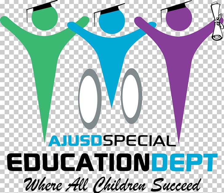 Special Education Department Logo School PNG, Clipart, Area, Blue, Brand, Education, Education Department Free PNG Download