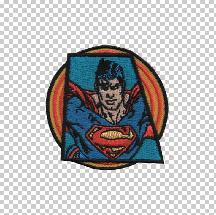 Superman Large Patch Dc Comics Supergirl Logo P-dc-0118-x Portrait Headgear PNG, Clipart, Comics, Dc Comics, Fictional Character, Headgear, Heroes Free PNG Download