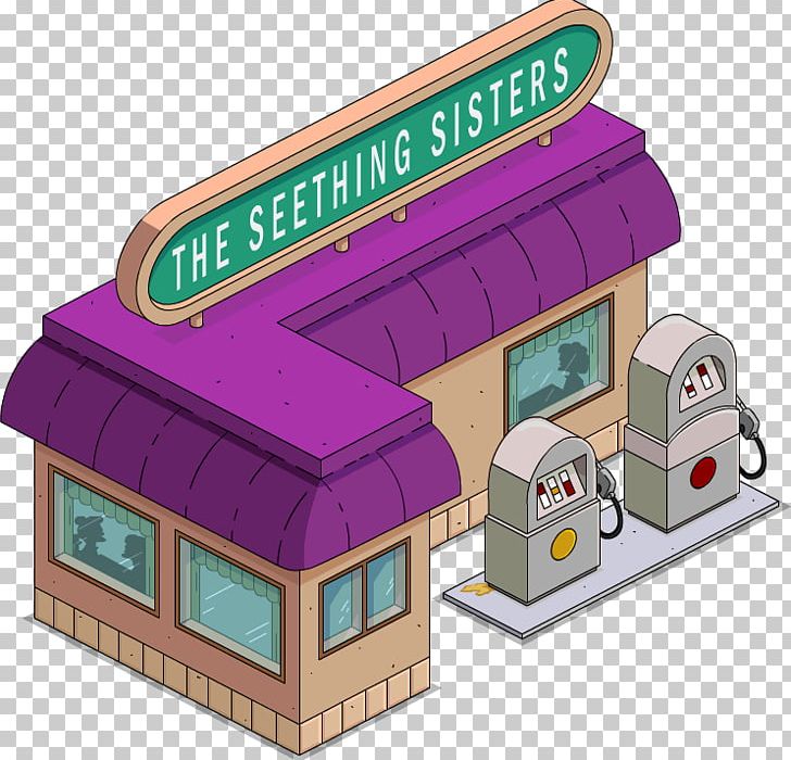The Simpsons: Tapped Out Seething Sisters! Waverly Hills PNG, Clipart, Others, Seething, Sisters, Wikia Free PNG Download