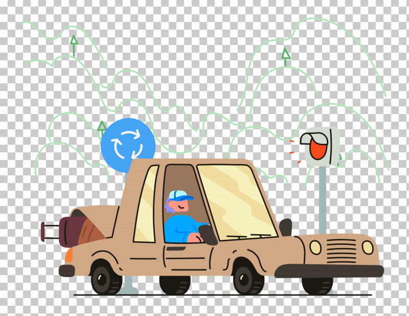 Driving PNG, Clipart, Automobile Engineering, Cartoon, Driving, Transport Free PNG Download