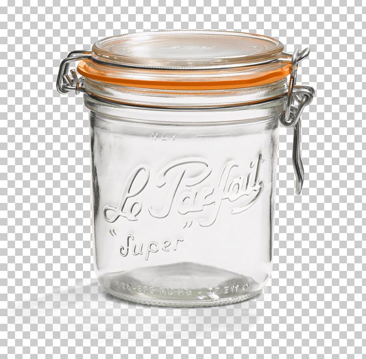 Mason Jar Glass Le Parfait Reims Food PNG, Clipart, Container, Drinkware, Food, Food Storage, Food Storage Containers Free PNG Download