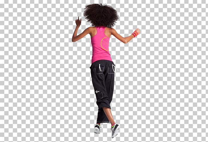 Sportswear Hip-hop Dance Zumba Shoulder PNG, Clipart, Abdomen, Arm, Beru, Cargo Pants, Clothing Free PNG Download