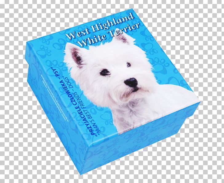 West Highland White Terrier Puppy Dog Breed PNG, Clipart, Animals, Breed, Carnivoran, Coin, Dog Free PNG Download